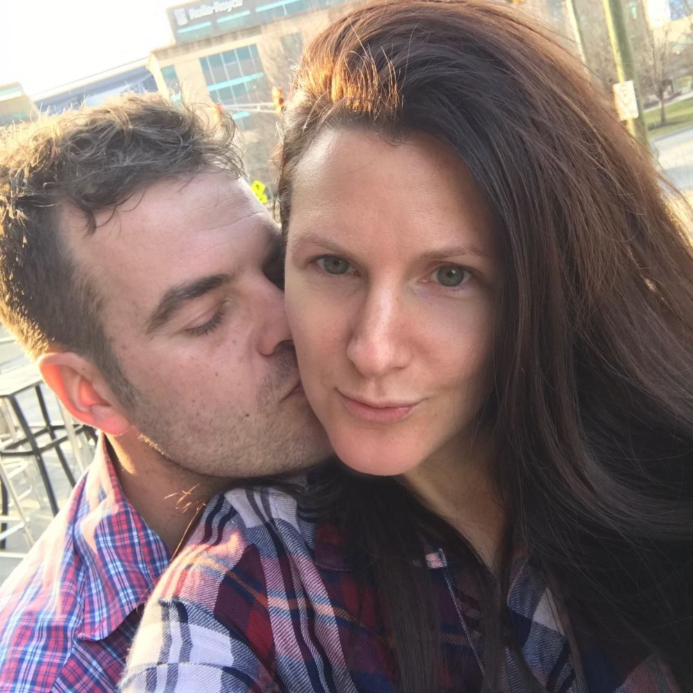 Meet your Posher, Jo